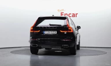 XC60 Gen 2
