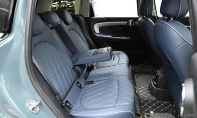 Cooper S Countryman
