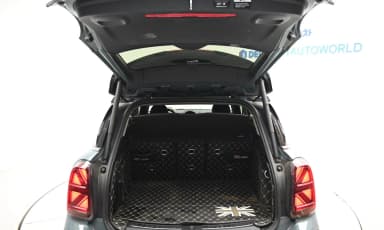 Cooper S Countryman