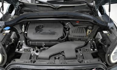 Cooper S Countryman