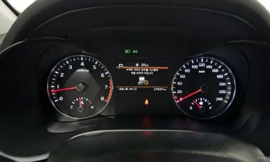 K3 2nd Generation