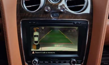 Continental GT 2nd Generation