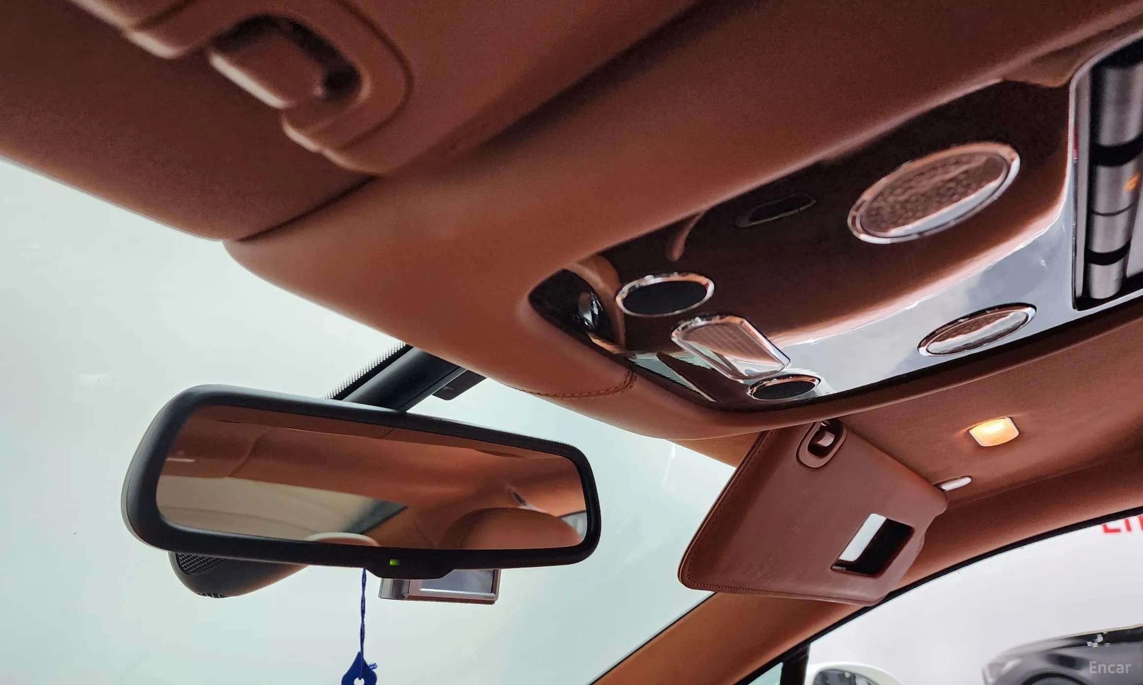 Continental GT 2nd Generation