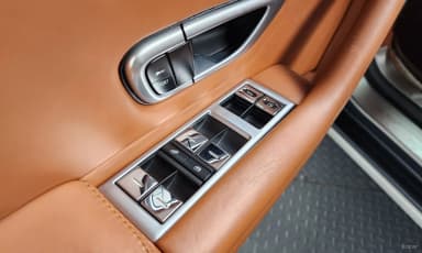 Continental GT 2nd Generation