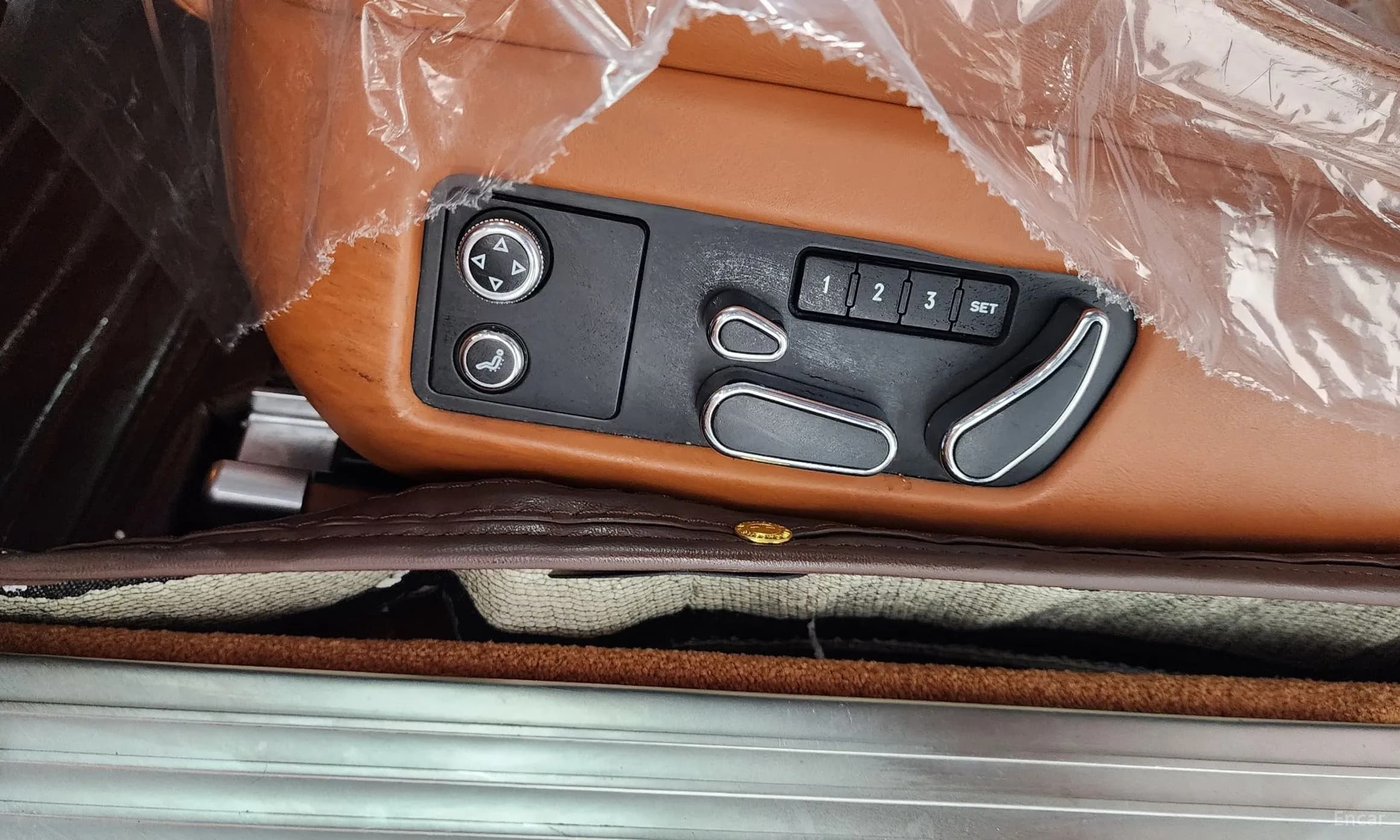 Continental GT 2nd Generation