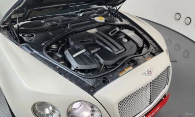 Continental GT 2nd Generation