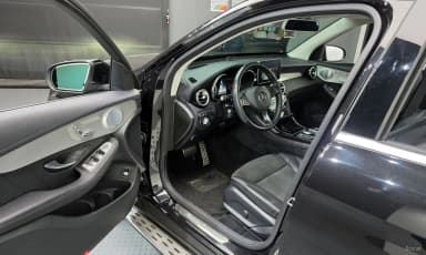 GLC-Class X253