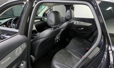 GLC-Class X253