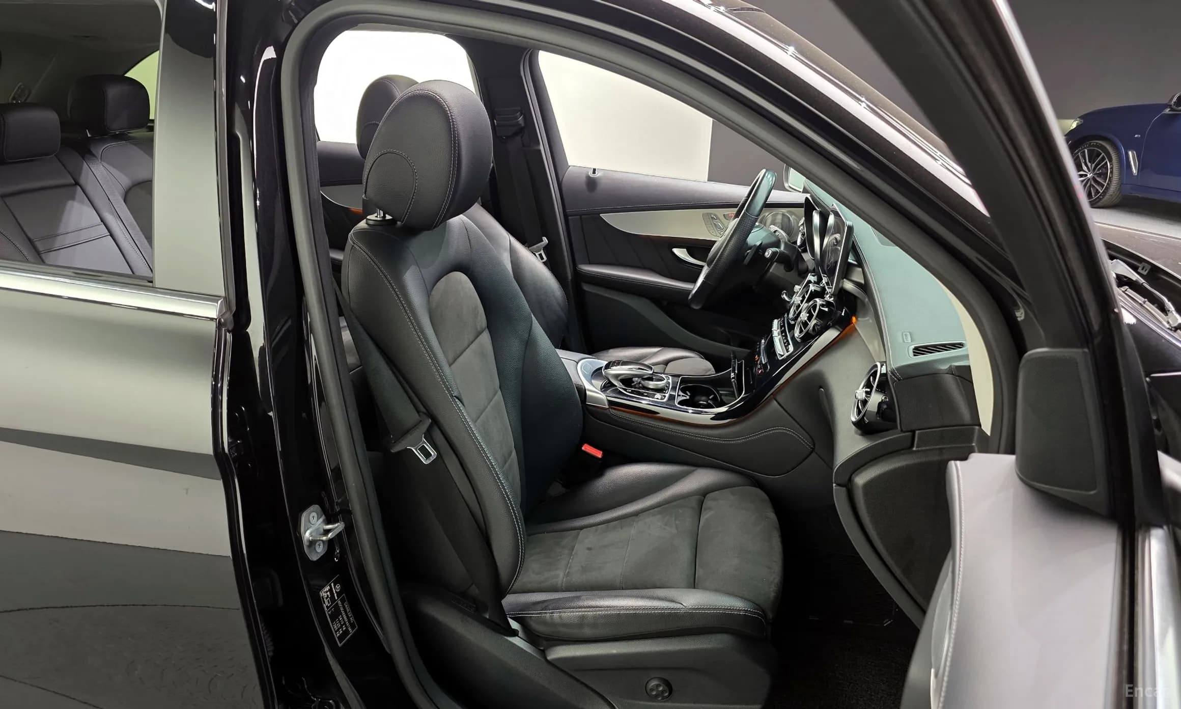 GLC-Class X253