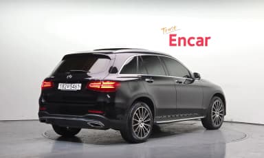 GLC-Class X253