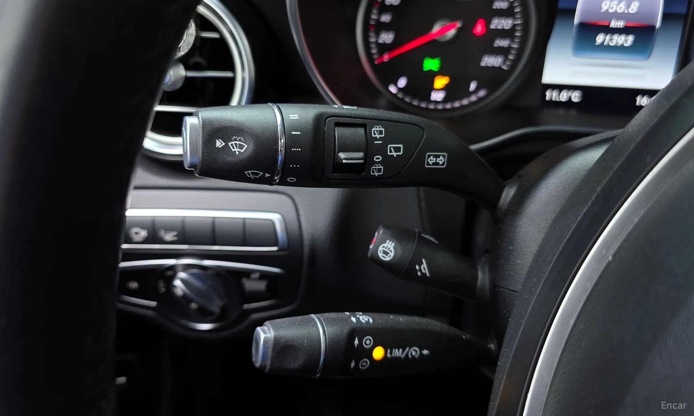 GLC-Class X253