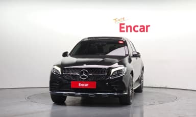 GLC-Class X253