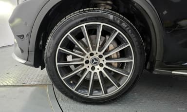 GLC-Class X253
