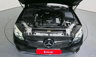 GLC-Class X253