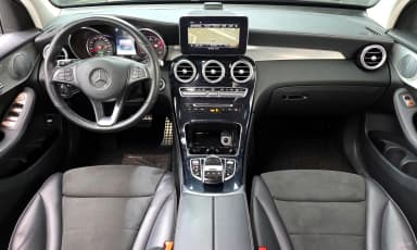 GLC-Class X253