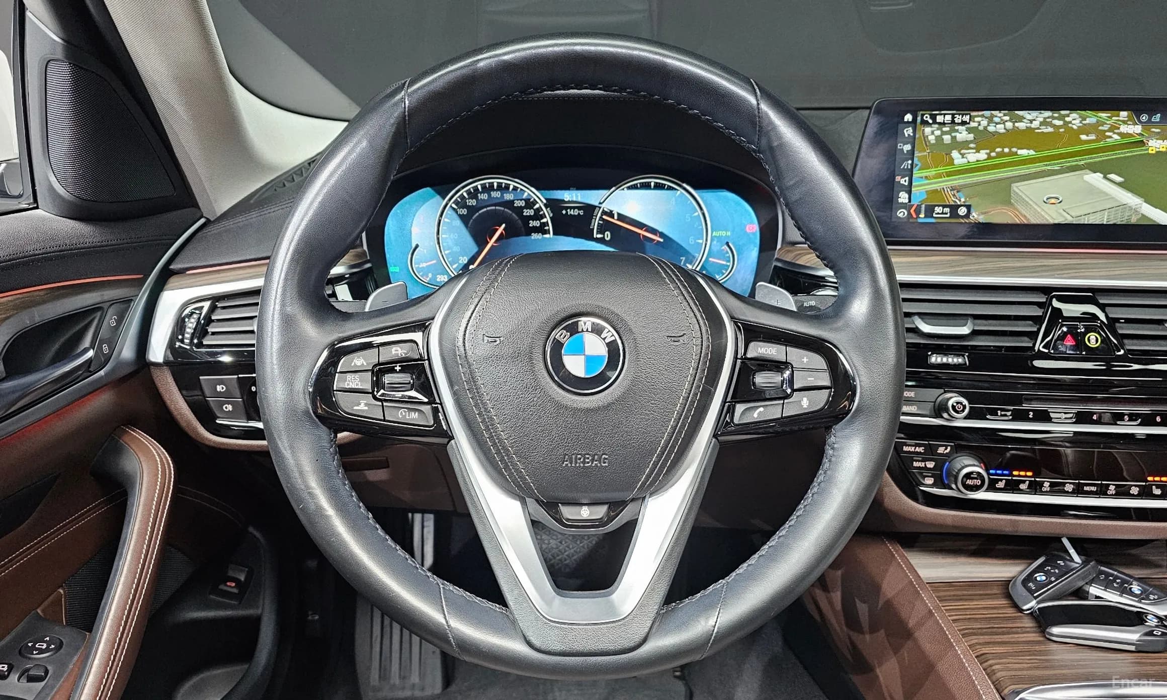 5 Series (G30)