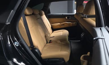 Sorento 4th generation