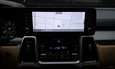 Sorento 4th generation