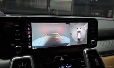 Sorento 4th generation