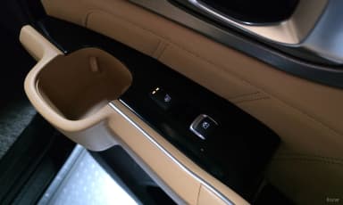 Sorento 4th generation