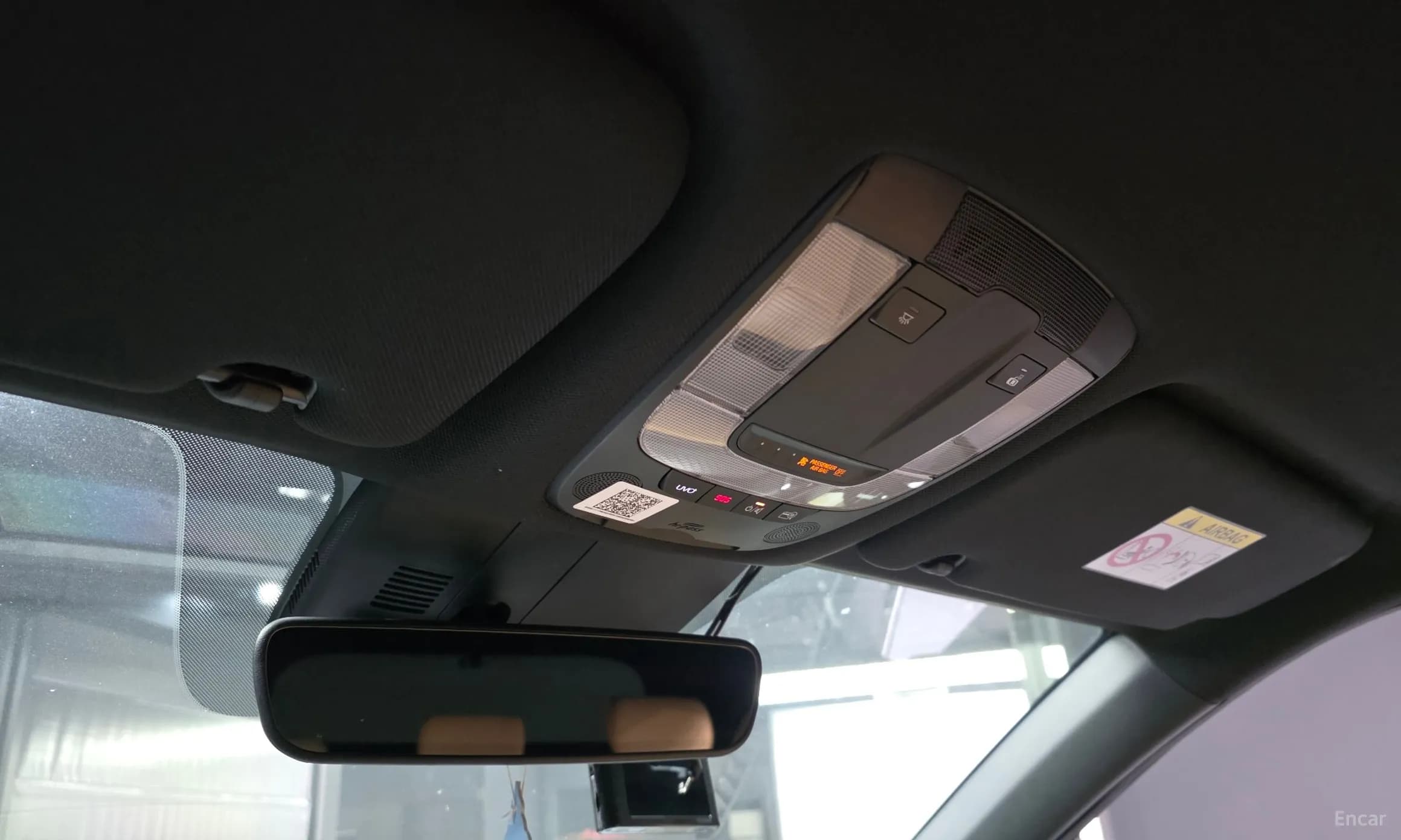 Sorento 4th generation