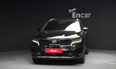 Sorento 4th generation