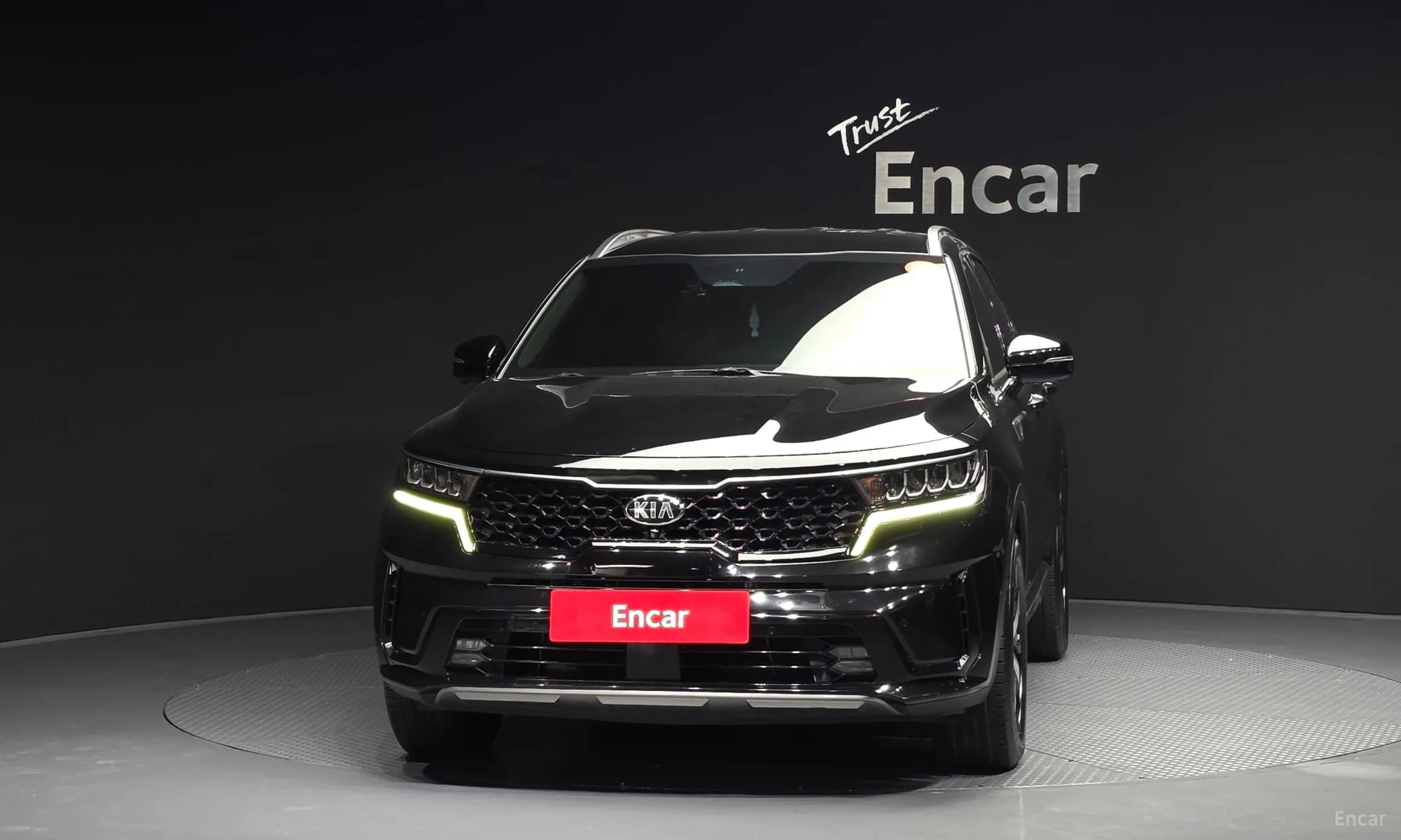 Sorento 4th generation