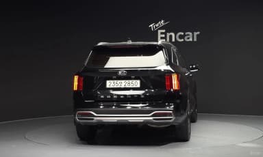 Sorento 4th generation