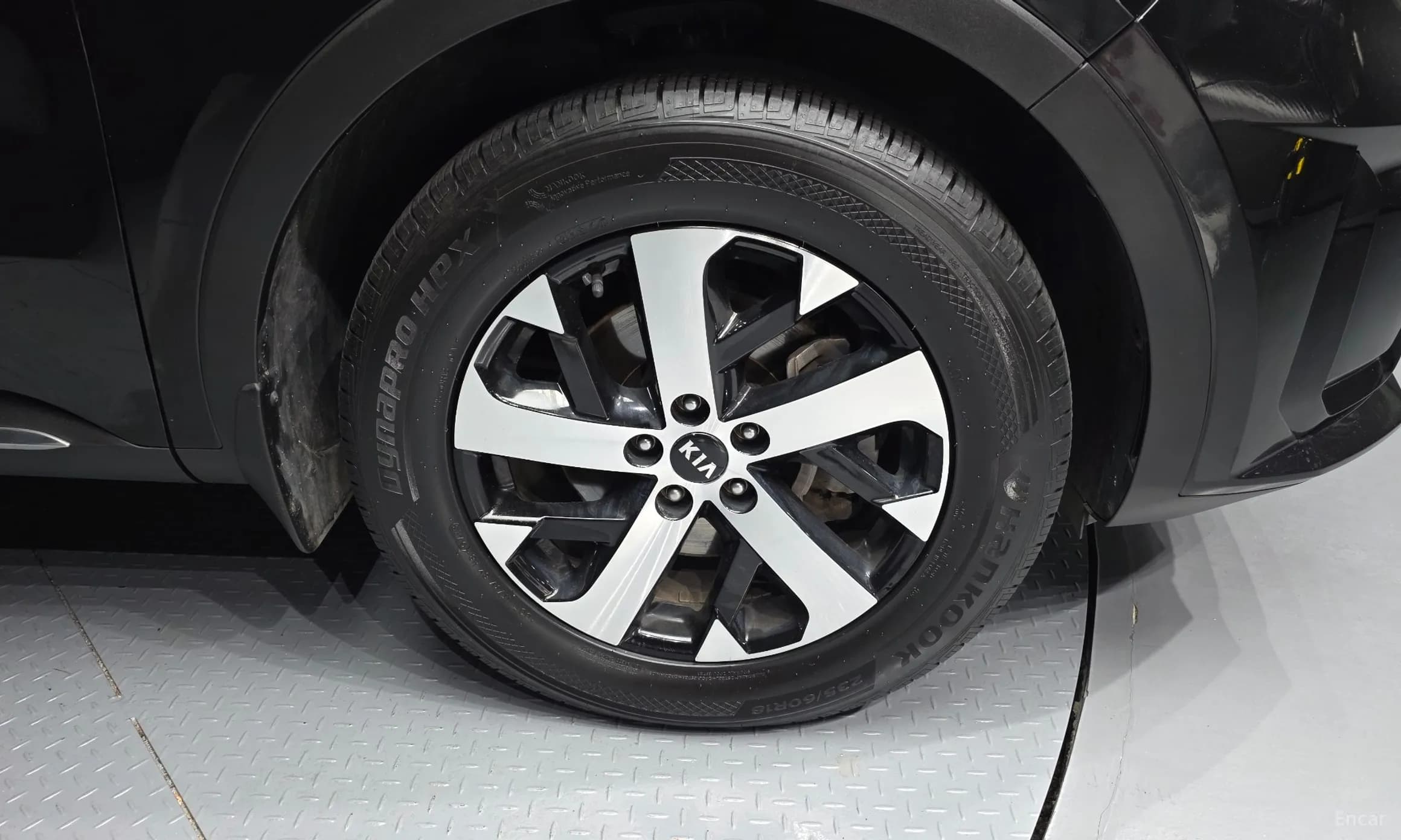 Sorento 4th generation