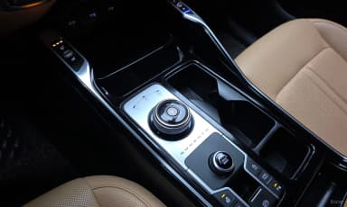 Sorento 4th generation