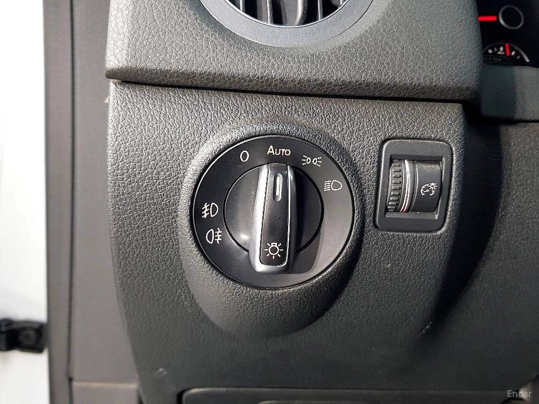 New Tiguan
