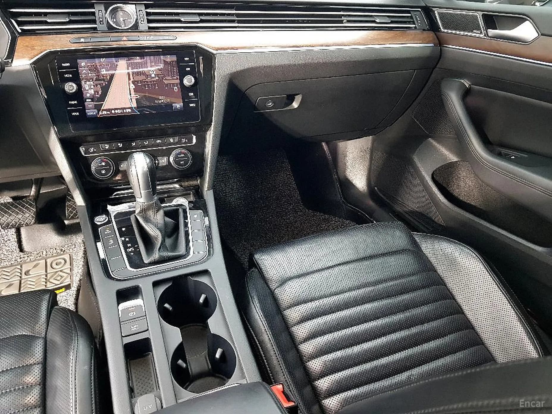 Passat GT (B8)
