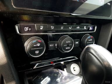 Passat GT (B8)