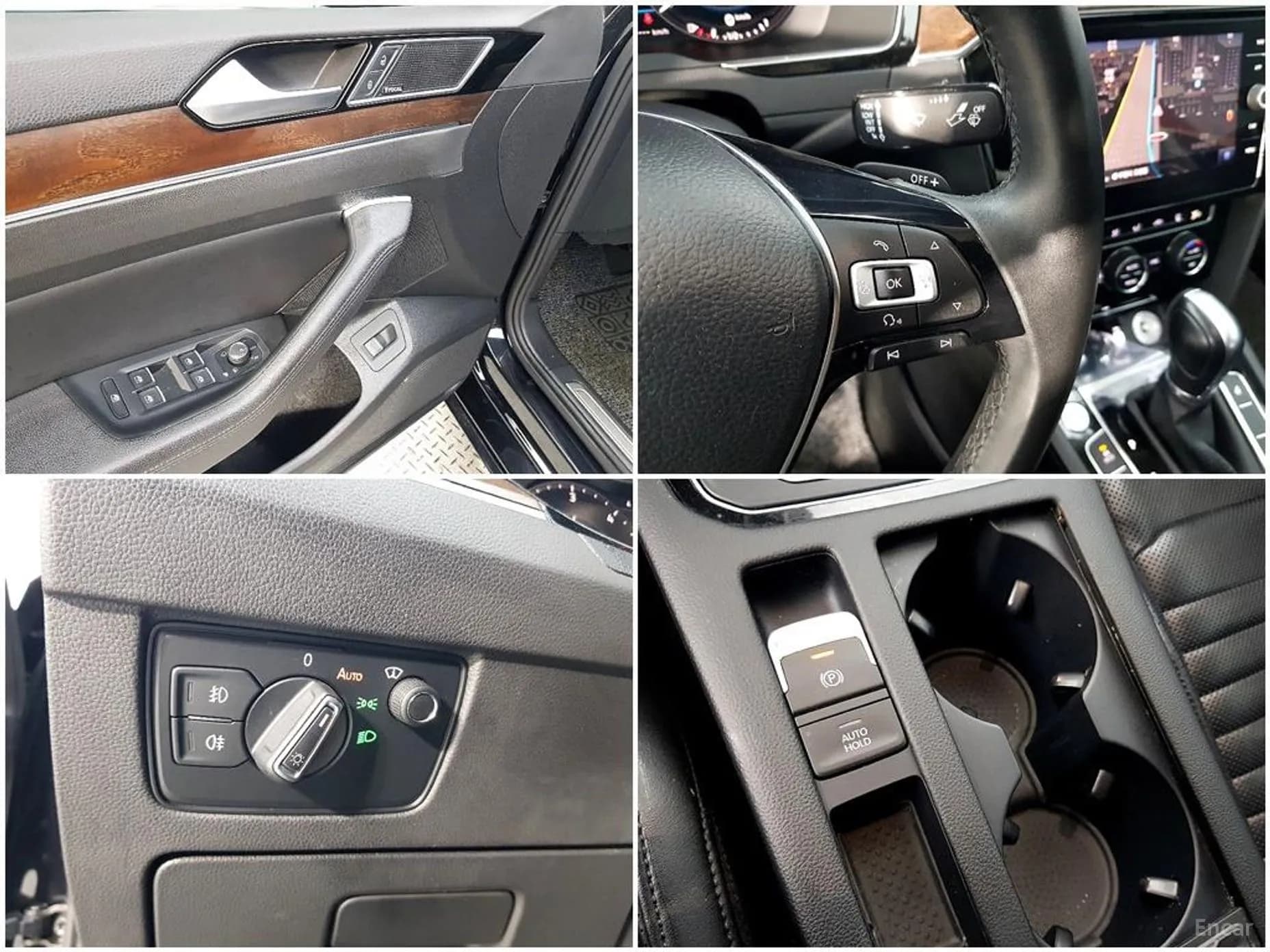 Passat GT (B8)