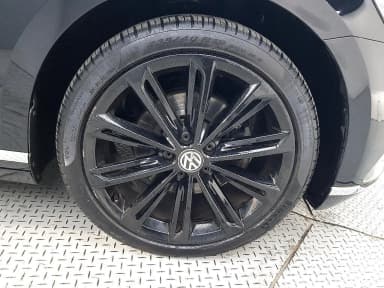 Passat GT (B8)