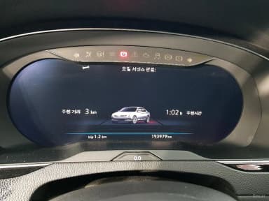 Passat GT (B8)