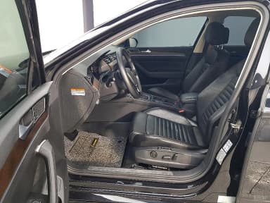 Passat GT (B8)