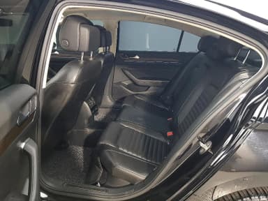 Passat GT (B8)