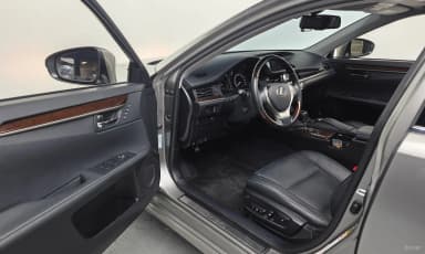 New ES300h