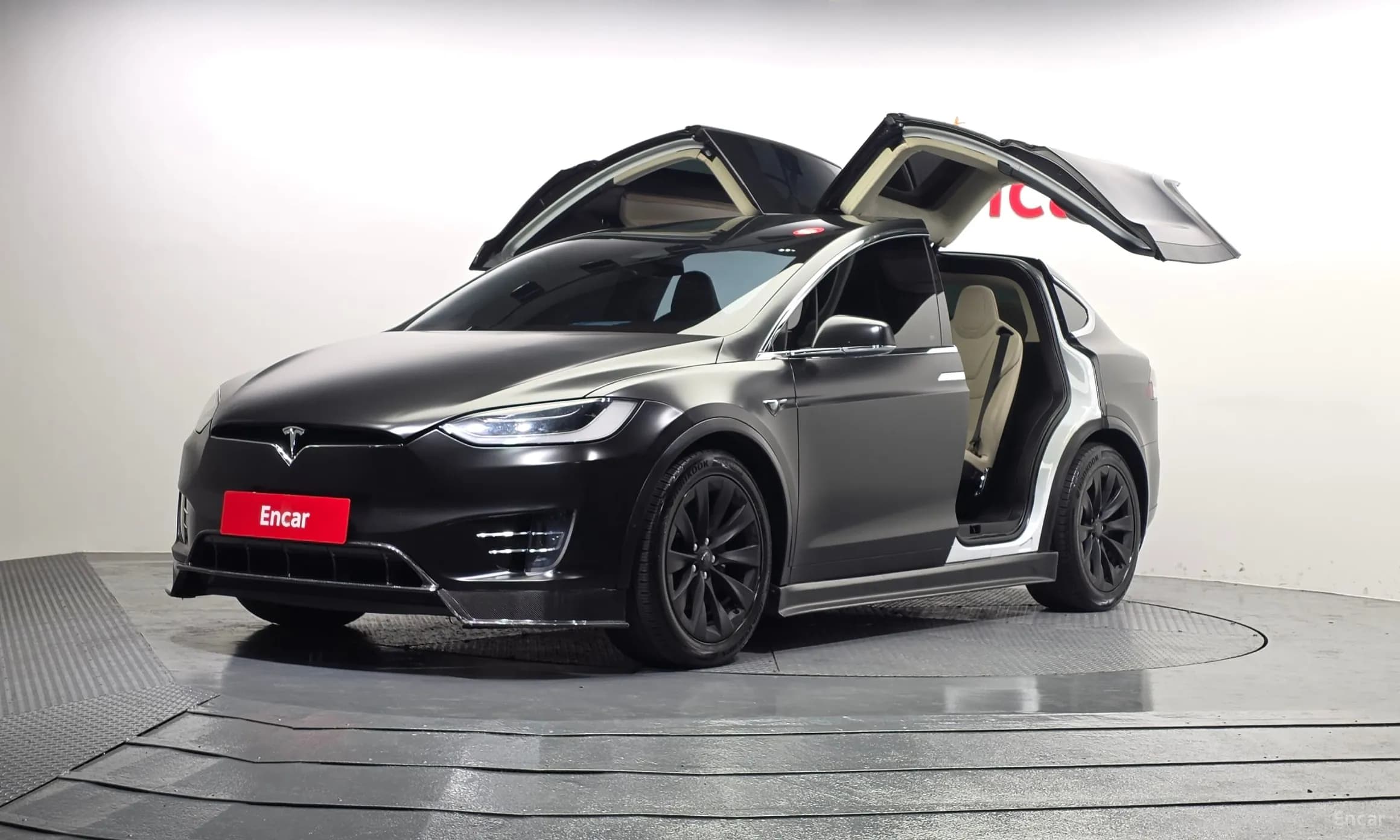 Model X