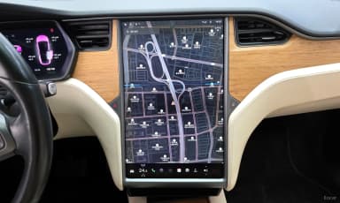 Model X