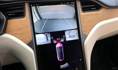 Model X