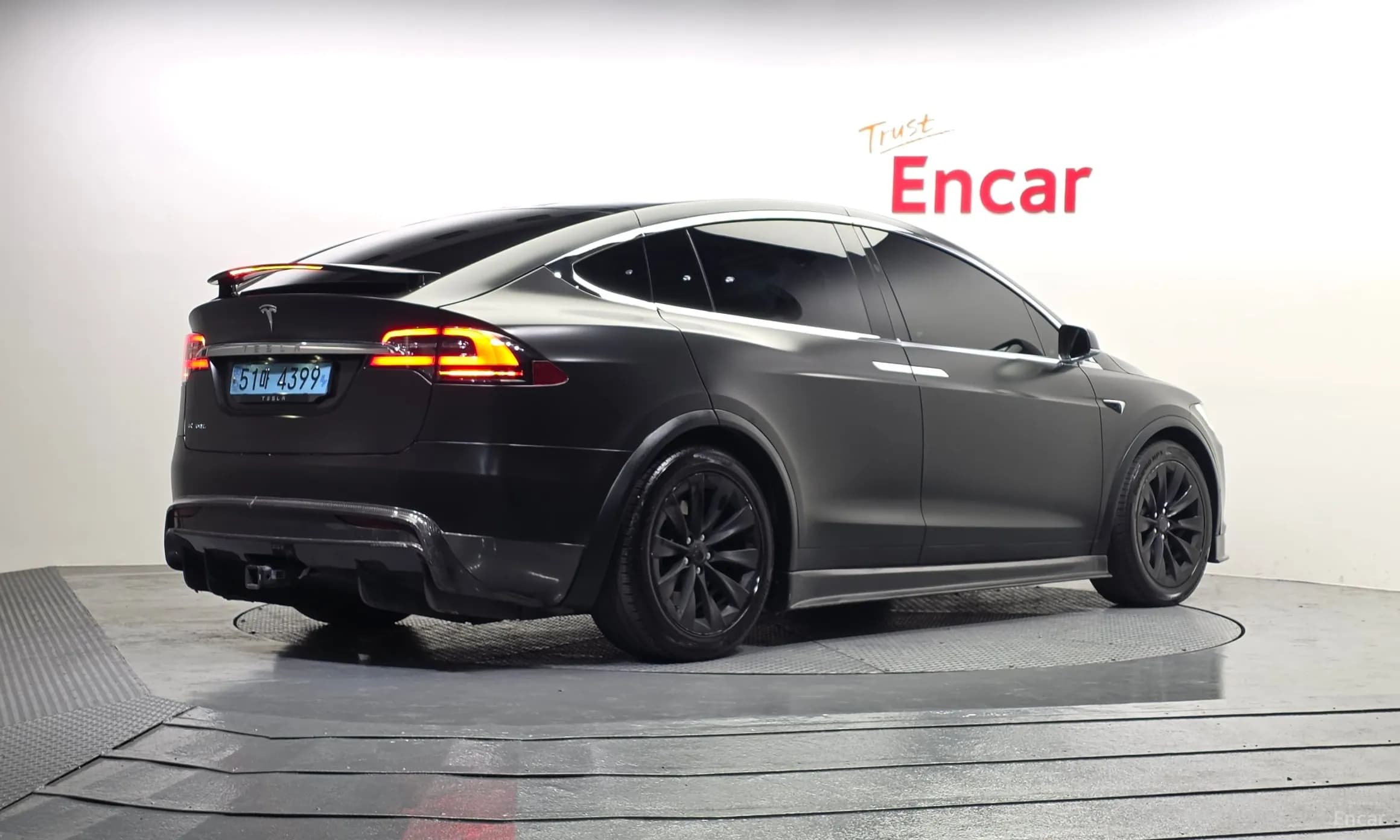 Model X