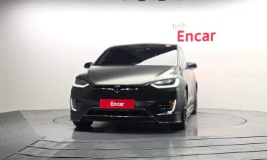 Model X