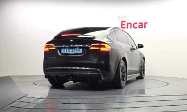 Model X