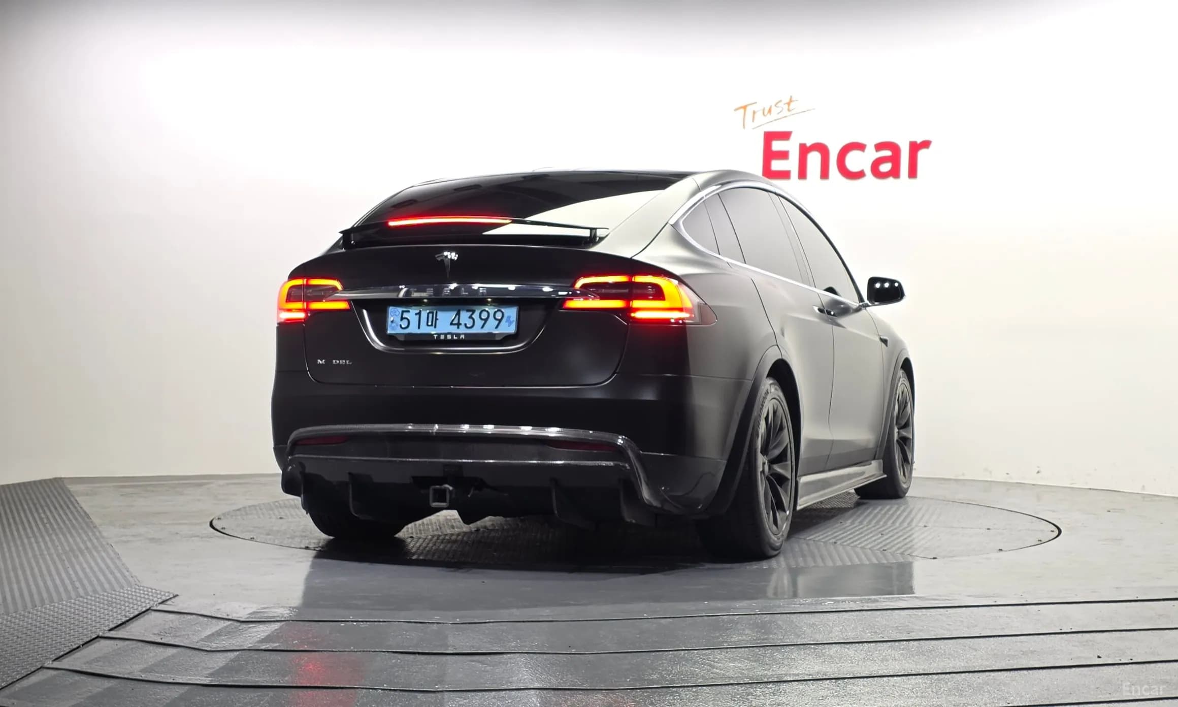 Model X