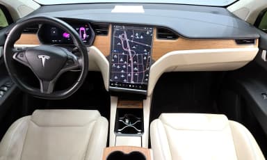 Model X