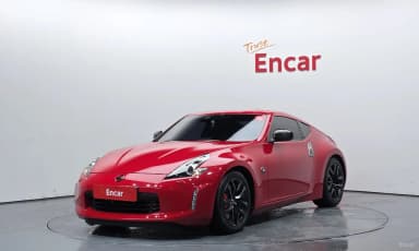 370Z