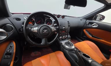 370Z