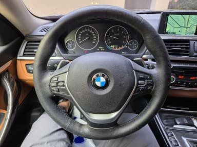 Series 4 (F32)